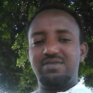 Meet your Posher, Ibrahim